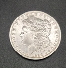 1890 Morgan Silver Dollar ~ MS ~ Nice Clean Condition! No Reserve!!!