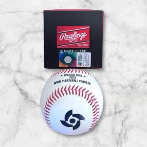 Wbc 2023 Baseball | eBay