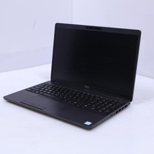 Dell Precision 3540 Intel Core i7 8th Gen 16GB RAM No Drive/OS/Battery Laptop