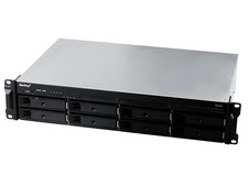 SYNOLOGY RS1219+ RACKSTATION NAS 8 BAY SATA 0GB