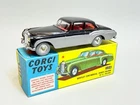 1964 Corgi Toys 224 Bentley Continental Sports Saloon Mint Box