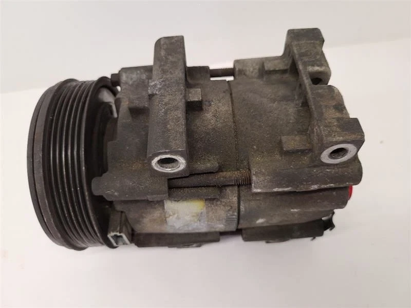 Ford Explorer Trac 2001-2005 compresor de aire acondicionado 4 puertas Sport Trac 4R3Z19703A  Foto 2 de 4