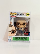 Ultimate Funko Pop Artists Figures Gallery and Checklist 25