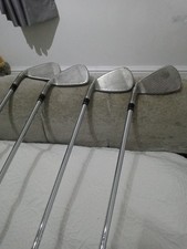 taylormade m6 half set reg irons.4-6-8-P