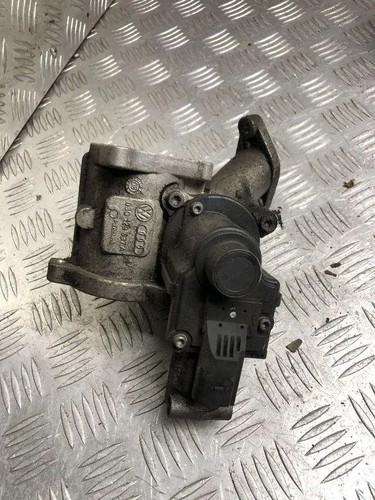 SKODA ROOMSTER 5J AGR-Ventil 03G131501N 03G129637A 1.90 Diesel 77kw 30592515