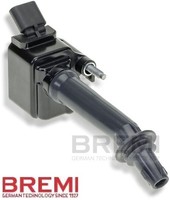 Bremi 20713 ZüNdspule ZüNdmodul FüR Opel