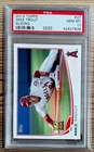 2013 Topps - Mike Trout #27 PSA 10 Rookie Cup