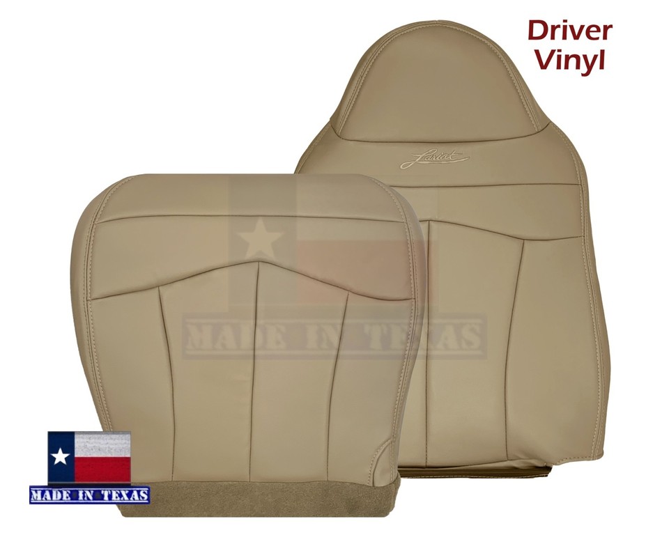 1999 Ford F150 Seat Covers