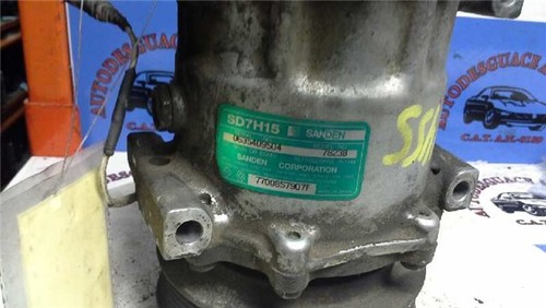 G8T706  Klimakompressor Renault laguna b56 1994 22 d rt b56fg 22 ltr 61 kw