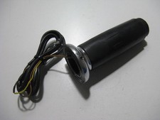 BMW R 1200 C Independent R2C, 00-03 Lenkergriff links Heizgriff Griffheizung