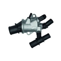 Mahle Thermostat + GehäUse + Sensor FüR Fiat Brava Bravo Marea Multipla 1.9 JTD