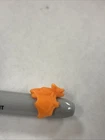 VTG TMNT Universal Monsters Dracula Don orange Bat Bracelet Accessory Only 1993