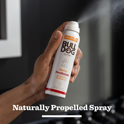 Bulldog Skincare | Men'S Gift Set | Energising Daily Duo - Picture 4 of 6