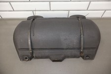 1997-2000 C5 Corvette Air Cleaner Box Wintake Tube No Maf 1997-2000 C5 Corvette Air Cleaner Box Wintake Tube No Maf
