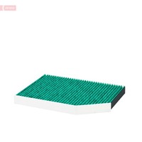 Innenraumfilter Clearair+ Denso DCF838A Aktivkohlefilter FüR BMW 3Er G20 G80 G28
