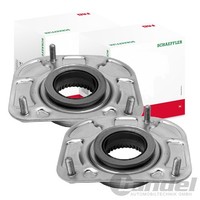 2X Schaeffler FAG FederbeinstÜTzlager Domlager Vorne Passend FüR Volvo 850 S70 S