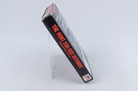 Nintendo NES *La caccia all'ottobre rosso* IMBALLO ORIGINALE CIB PAL B 7H-FRG +