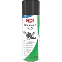 Bremsenreiniger Brakleen H20 Wasserbasiert 400Ml Spraydose Crc Bremsen Reiniger