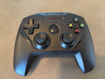 SteelSeries Nimbus GC-00004 Wireless Gaming Controller For Apple Tv Mac iPad