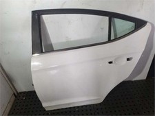 Porte arrière et accessoires Hyundai ELANTRA