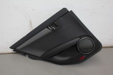 Mercedes W204 Kombi Sportpaket Türverkleidung Türpappe hinten links Avantgarde Mercedes W204 Kombi Sportpaket Türverkleidung Türpappe hinten links Avantgarde