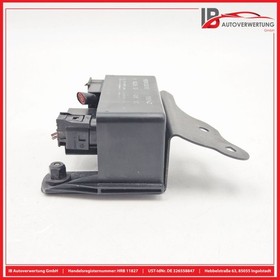 Glow Plug Relay 0255462832 MERCEDES C-CLASS S203 C220CDI MERCEDES