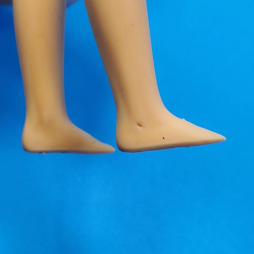 Vintage Bend Leg Skipper Doll #1030 Body Only ~ 1960's - Picture 10 of 15
