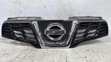 Calandre Nissan QASHQAI