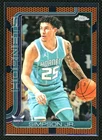 2025 Topps K.J. Simpson Jr. Base (Raw)