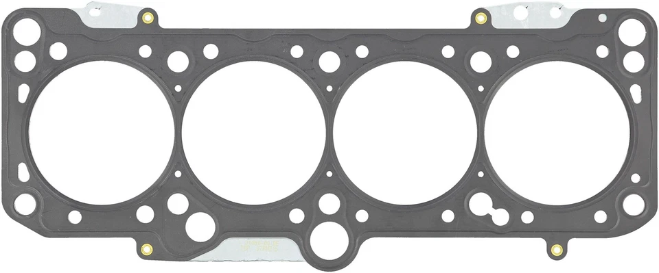 For 1995-2002 Volkswagen Cabrio Engine Cylinder Head Gasket Victor Reinz 1996 - Image 2 of 2
