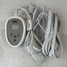 Degrees of Comfort SCEB 2.4.3 Electric Heated Blanket Control Only Read