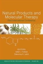 Natural Products and Molecular Therapy - 9781573315951