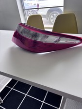 2017 Toyota Camry Tail Light RT OEM
