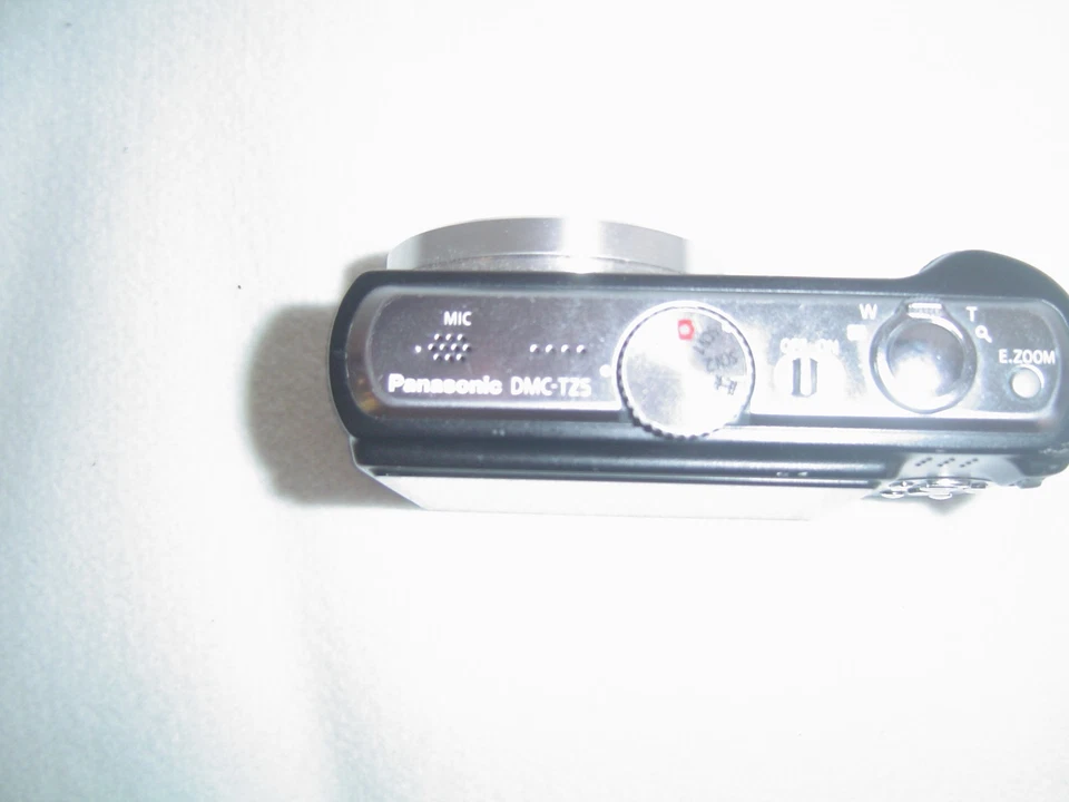 Panasonic Lumix DMC-TZ5, Foto 4 von 4