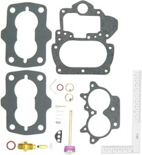 Stromberg Ww Carburetor Rebuild Kit- 1965-1968 Gmc