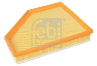 Febi Bilstein Luftfilter 173461 Filtereinsatz FüR BMW 3Er Touring G21 G81 G20 X3