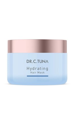 FARMASI DR. C. TUNA HYDRATING HAIR MASK 