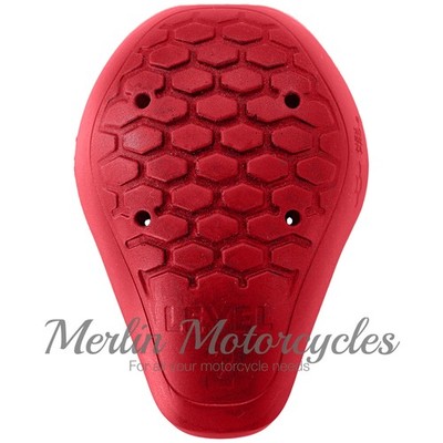 RST Hex Pro Shoulder Protector CE Level 2 - Race Track Touring - Road - Off-Road