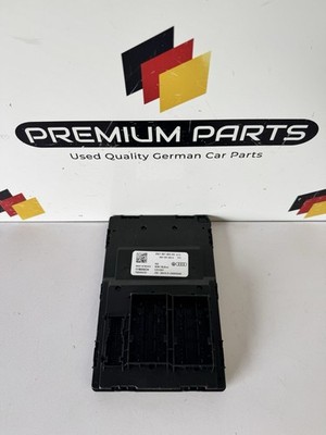ORIGINAL AUDI Q5 MK2 2024 S-LINE 40 TDI KAROSSERIE STEUERGERÄT BCM 8W1907063