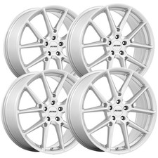 Set Of 4 Petrol Pe002 P1e 17x8 5x120 35mm Silver Wheels Rims 17 Inch Set Of 4 Petrol Pe002 P1e 17x8 5x120 35mm Silver Wheels Rims 17 Inch