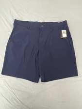 Callaway 9 Opti-Dri Stretch Shorts Men's size 38