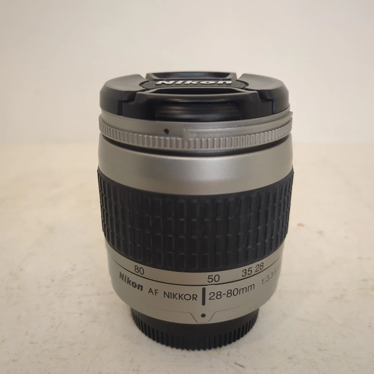 Nikon 28-80mm Focal Camera Lenses for sale | eBay