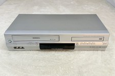 Toshiba SD-V394SU DVD/VCR Recorder Combo Player  For Repair Parts  No Remote