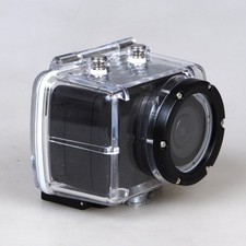 Sport Camera 1080p 30fps