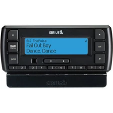 Sirius SDSV6V1 Satellite Radio Receiver