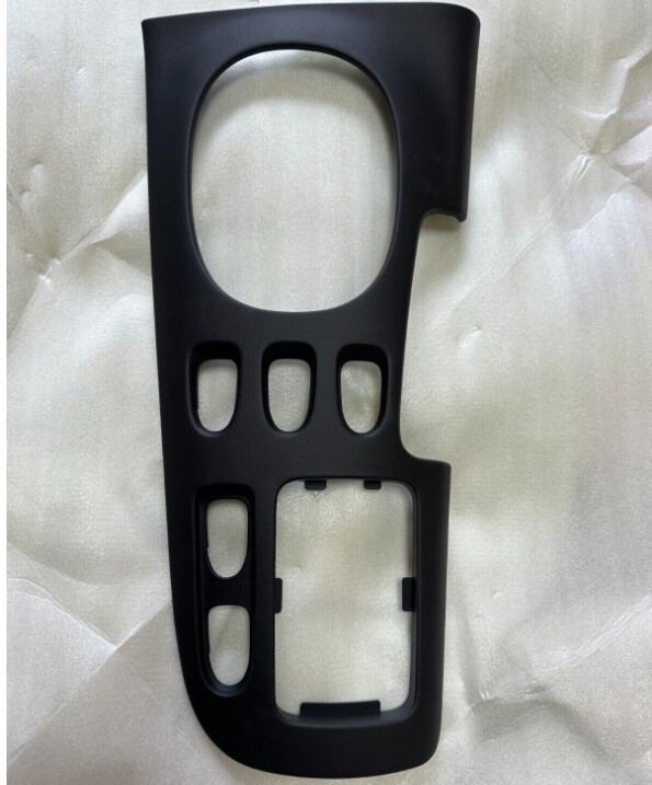 MAZDA Genuine RX-7 FD3S RHD Shift Switch Panel Trim Center Console