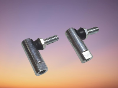 Stens Ball Joint, 1/4 in.-28 RH Thread, Replaces Snapper OEM 7015753YP at Tractor Supply Co