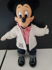 Applause/ Walt Disney Company Mickey Mouse Sock Hop