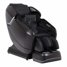 Titan Pro Vigor 4D Massage Chair w/ Touch Screen Remote  Heated Back Roller