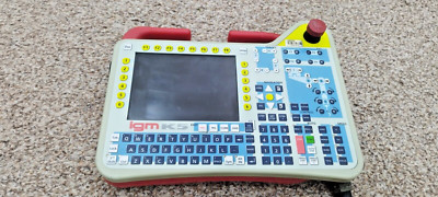 ✓igm K5 Welding Robot Teach Pendant 22B152 Bundle Cable🔥Fast